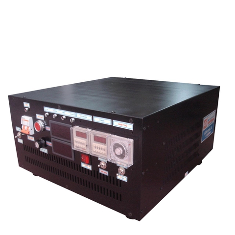 Nguồn mạ 12V/50A