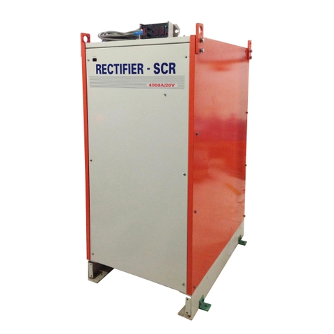 RECTIFIER SCR