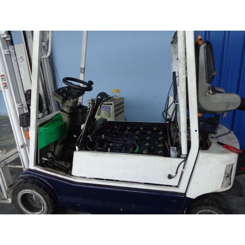 Sửa chữa bảng mạch bảng mạch xe điện, xe nâng điện ...