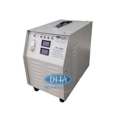 Máy nạp ắc quy thông minh Auto charger 48V25A