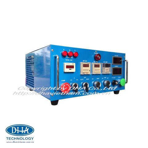 Nguồn chỉnh lưu mạ 12V/100A