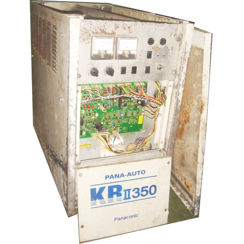 Sửa chữa nguồn xi mạ điện