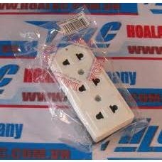 THIẾT BỊ ĐIỆN LẮP NỔI LIOA CÁC LOẠI