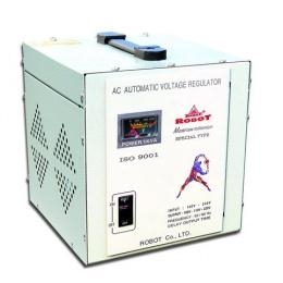ỔN ÁP ROBOT 2KVA