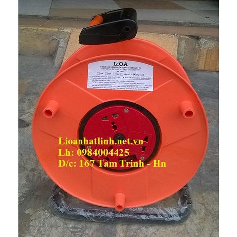 Ổ CẮM LIOA QTX3025 - QTX2025