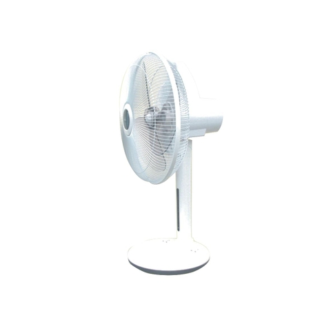 QUẠT BÀN LIOA CÓ CHỨC NĂNG ION ÂM