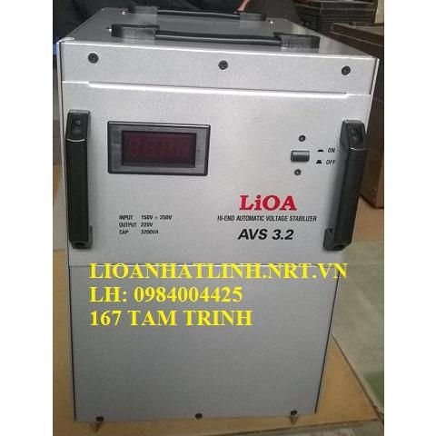 BIẾN ÁP CÁCH LY LIOA, LỌC NGUỒN LIOA, Ổ CẮM TRUNG TÂM LIOA AUDIO