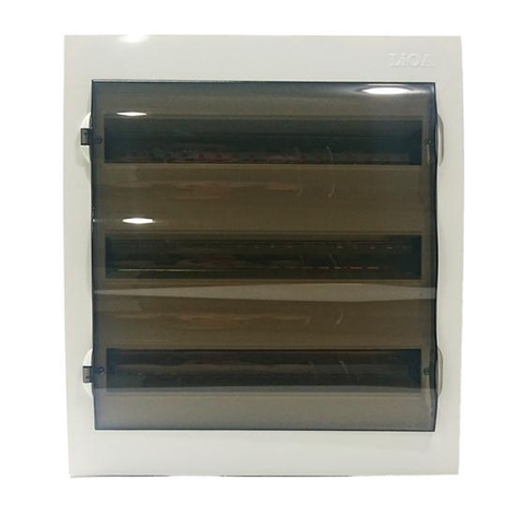 HỘP TỦ ĐIỆN LIOA CHỨA 36 - 54 CB