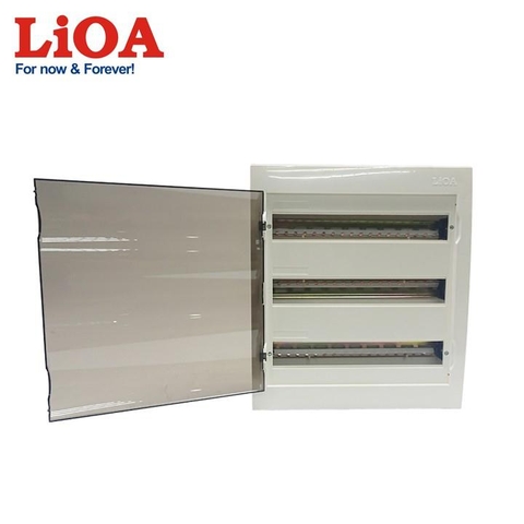 HỘP TỦ ĐIỆN LIOA CHỨA 36 - 54 CB
