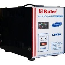 ỔN ÁP RULER 1,5KVA