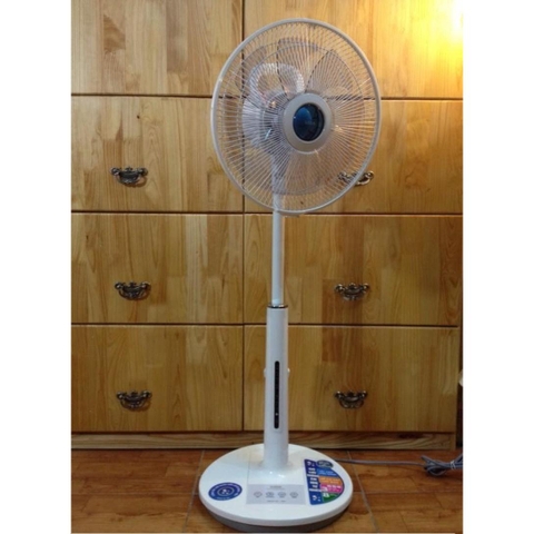 QUAT LỬNG LIOA KHÔNG CÓ ĐIỀU KHIỂN VÀ HẸN GIỜ