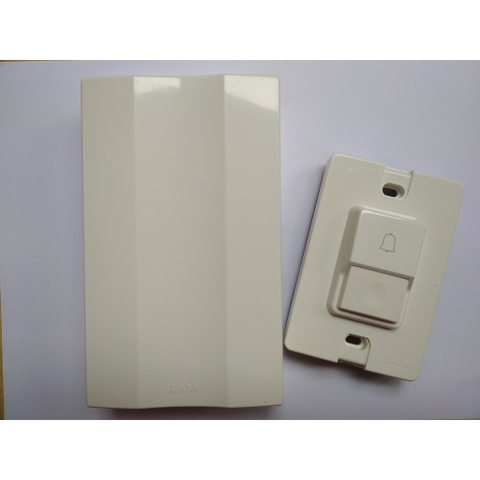 BỘ CHUÔNG CỬA LIOA CÓ DÂY GIÁ RẺ