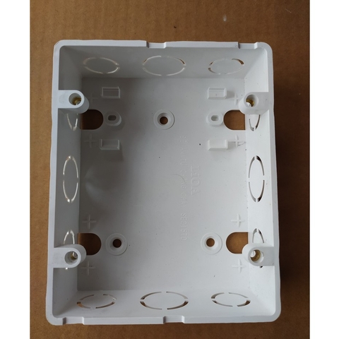 ĐẾ ÂM LIOA, ĐỂ NỔI LIOA LẮP CHO MẶT HÌNH CHỮ NHẬT