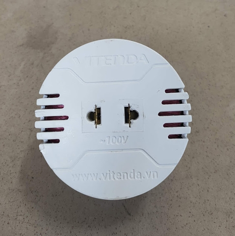 ĐỔI NGUỒN 100VA - 100W VITENDA NHỎ GỌN GIÁ RẺ