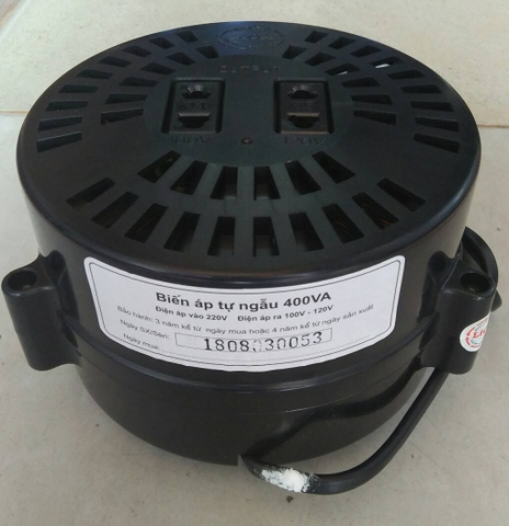 ĐỔI NGUỒN LIOA 1 PHA 400VA - 400W