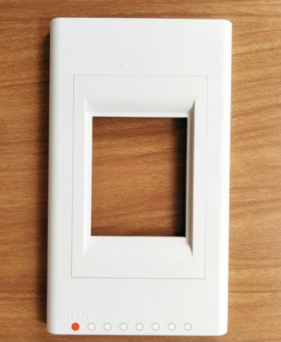 MẶT CHỨA APTOMAT MCB LIOA CÁC LOẠI