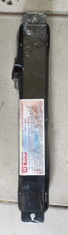 Ổ CẮM ĐIỆN RULER VỎ SẮT, KIM LOẠI 6 LỖ 3 CHẤU DÂY 3M