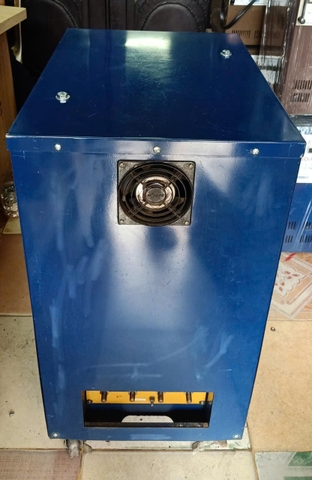 ỔN ÁP LIOA 30KVA 1 PHA