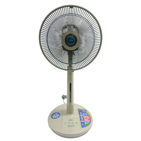 QUAT LỬNG LIOA KHÔNG CÓ ĐIỀU KHIỂN VÀ HẸN GIỜ