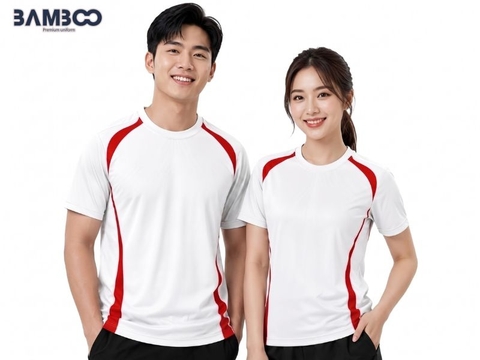 50+ Mẫu đồng phục CLB xe hơi thiết kế theo yêu cầu, giá tốt