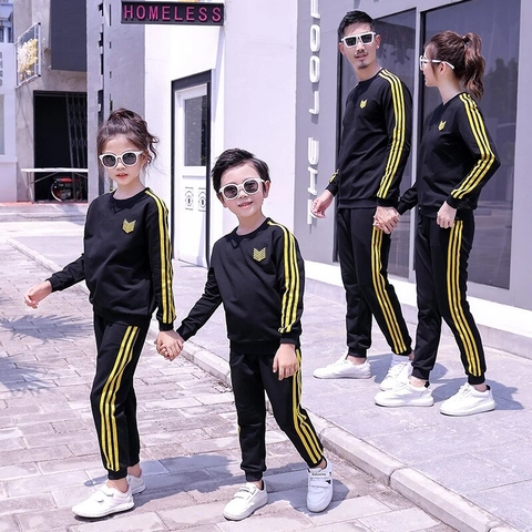 CÔNG DỤNG ÁO THUN ĐỒNG PHỤC GIA ĐÌNH