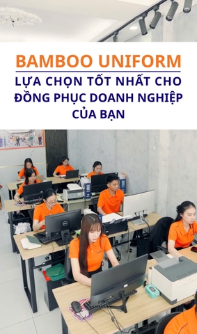 Những Lý Do Bạn Nên Chọn May Đồng Phục Tại Đây