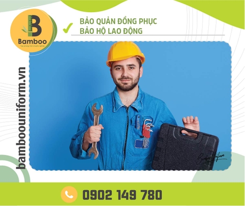 BẢO QUẢN ĐỒNG PHỤC BẢO HỘ LAO ĐỘNG