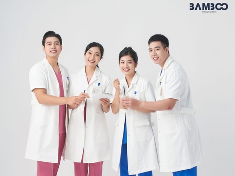 Cách bảo quản trang phục y tế chuyên nghiệp và an toàn nhất