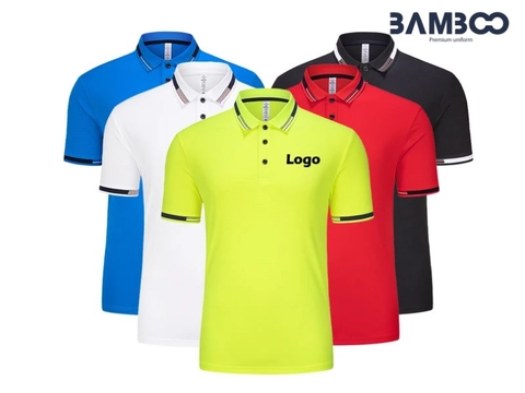 Cách chọn màu áo đồng phục đẹp, ý nghĩa và hợp xu hướng