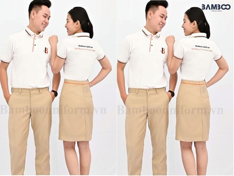 20+ câu Slogan áo đồng phục công ty ý nghĩa, siêu chất