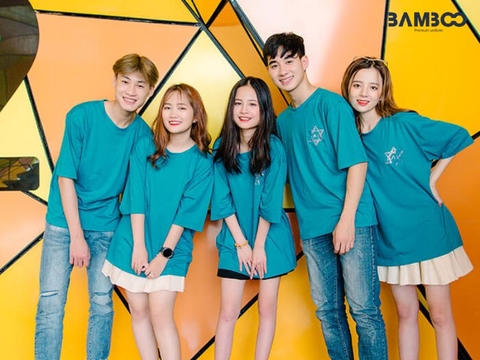 Đặc điểm chung của áo phông đồng phục - Khám phá chi tiết