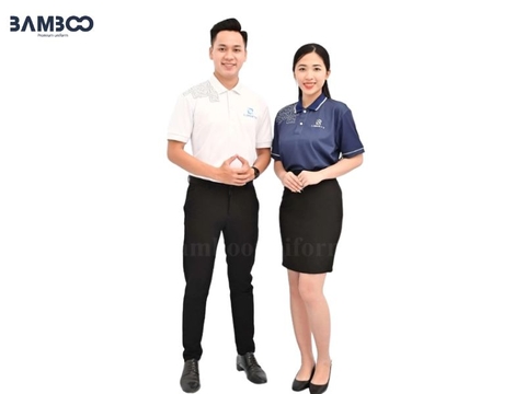 Đặt may áo thun đồng phục theo yêu cầu trọn gói, uy tín TPHCM