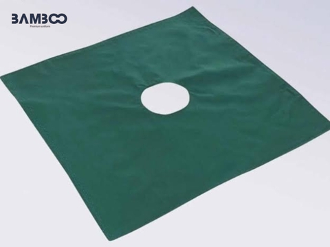 Địa chỉ cung cấp săng y tế TPHCM chất lượng, giá tốt