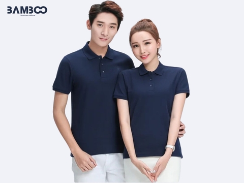 Đồng phục áo thun có dễ bị phai màu? Cách giữ màu bền đẹp