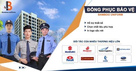 Đồng phục bảo vệ theo Thông tư 08/2016 là gì?