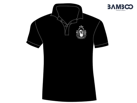 Đồng phục barber shop đẹp, chuyên nghiệp và ấn tượng