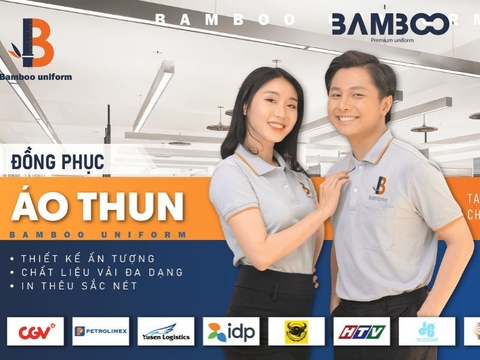 Gợi ý 7 mẫu đồng phục công sở mùa hè thịnh hành nhất