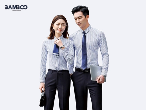 Đồng phục sơ mi xưa và nay có gì đổi mới? Xu hướng mới