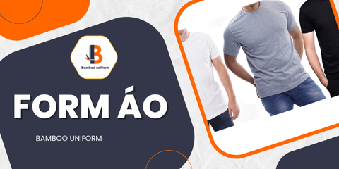 Form áo là gì ? Các kiểu form áo phổ biến nhất hiện nay