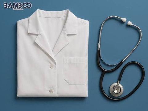 Hướng dẫn bảo quản đồng phục áo blouse y tế đúng cách