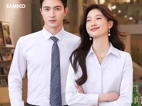 Gợi ý top 5 kiểu cổ áo sơ mi đồng phục công sở thanh lịch