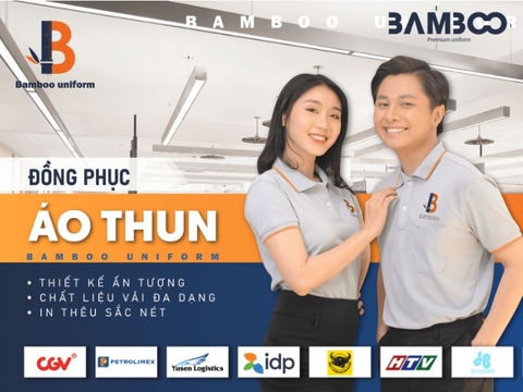 Những lưu ý khi đặt may áo thun công sở đảm bảo chất lượng