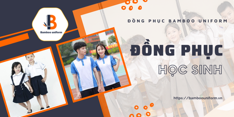 Đồng Phục Học Sinh Đẹp, Chất Lượng Mầm Non Cấp 1 Cấp 2 Cấp 3