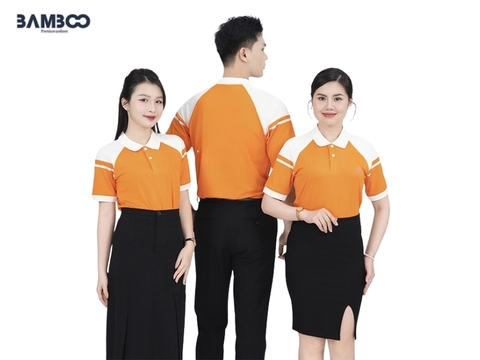 May đồng phục Biên Hòa đẹp, chất lượng, giá tốt | Bamboo Uniform