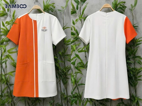 May đồng phục doanh nghiệp chất lượng, trọn gói toàn quốc