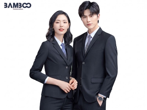 May đồng phục hãng xe hơi Quận 2 chuyên nghiệp, giá tốt