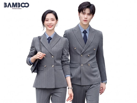 May đồng phục hãng xe hơi Quận 7 chuyên nghiệp, giá tốt