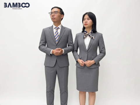 May đồng phục hãng xe hơi Vũng Tàu chuyên nghiệp, chuẩn form