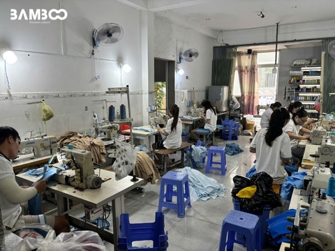 Công ty may đồng phục tại Phú Nhuận giá gốc, giao nhanh