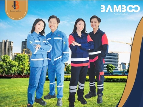 Nên đặt may quần áo bảo hộ hay mua sẵn? Ưu nhược điểm